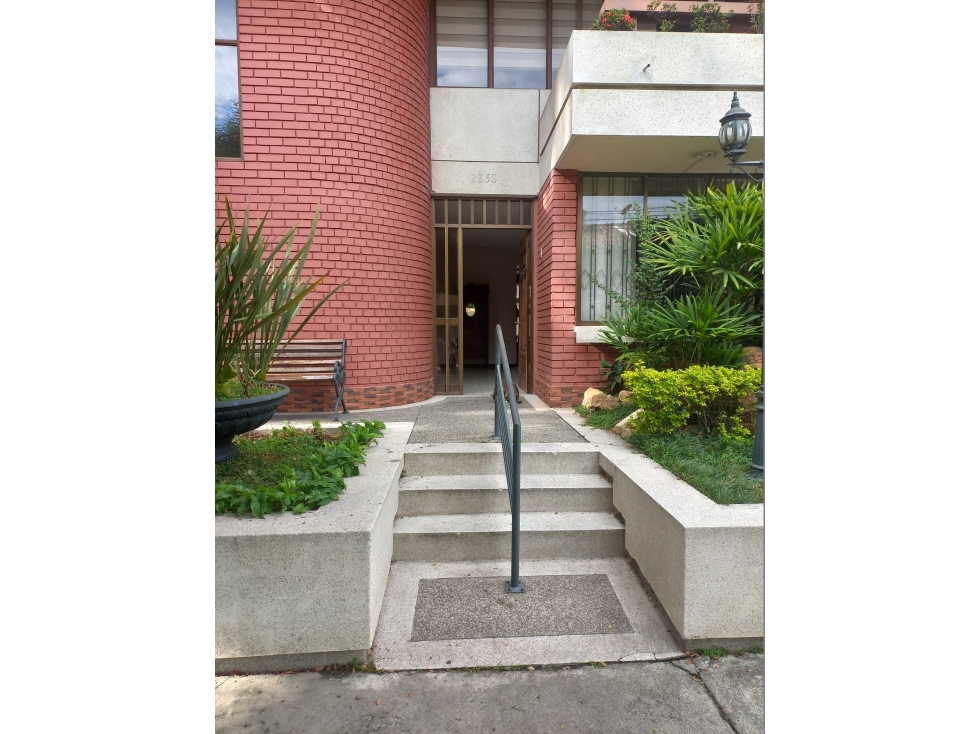 SE VENDE CASA EN EL BARRIO MIRRIÑAO PALMIRA — foto 2