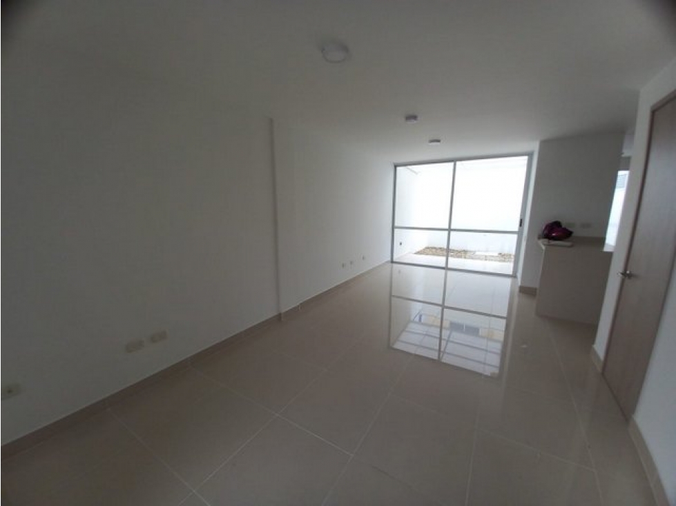 SE ARRIENDA CASA CONJUNTO RESIDENCIAL PANELO PALMIRA — foto 3