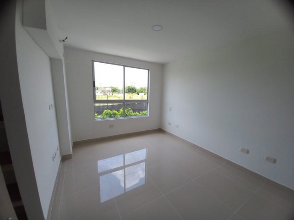 SE ARRIENDA CASA CONJUNTO RESIDENCIAL PANELO PALMIRA — foto 4