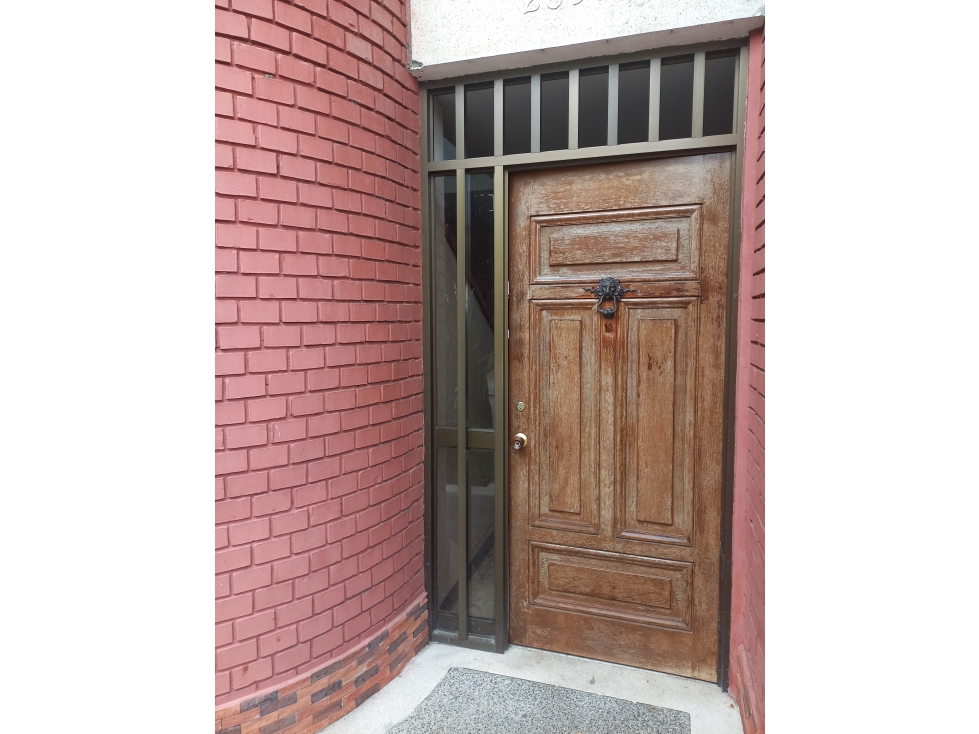 SE VENDE CASA EN EL BARRIO MIRRIÑAO PALMIRA — foto 3