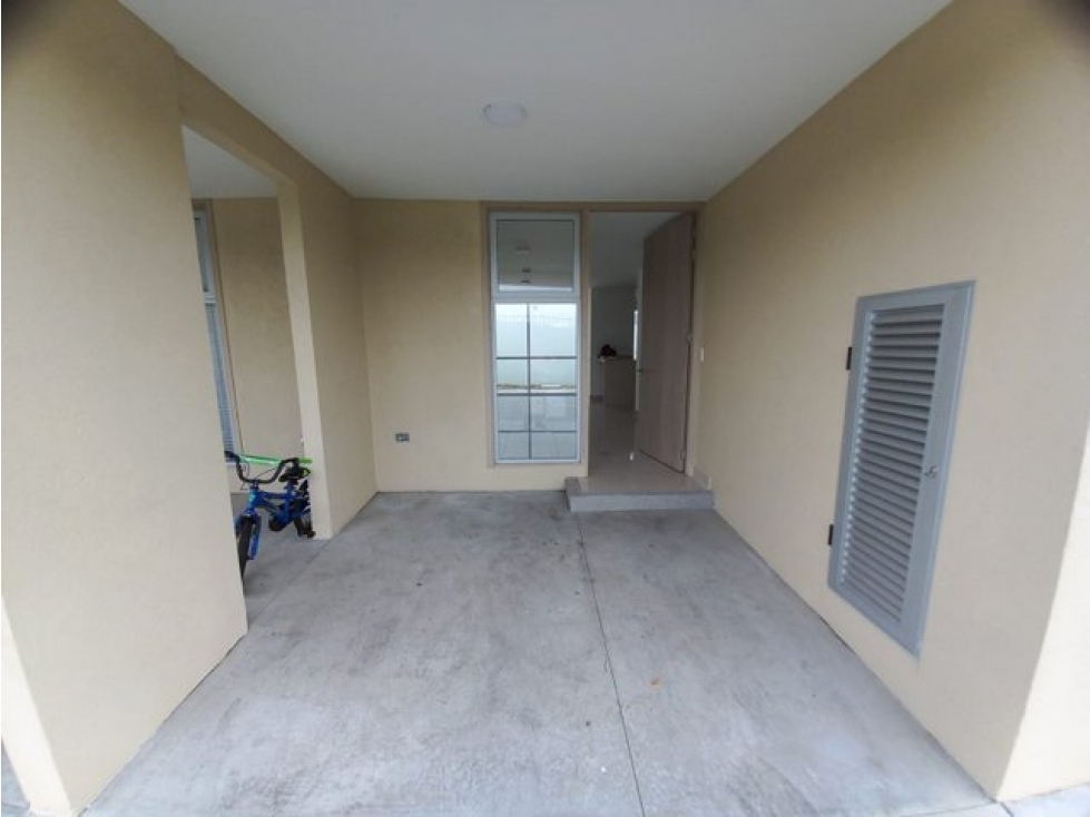 SE ARRIENDA CASA CONJUNTO RESIDENCIAL PANELO PALMIRA — foto 2