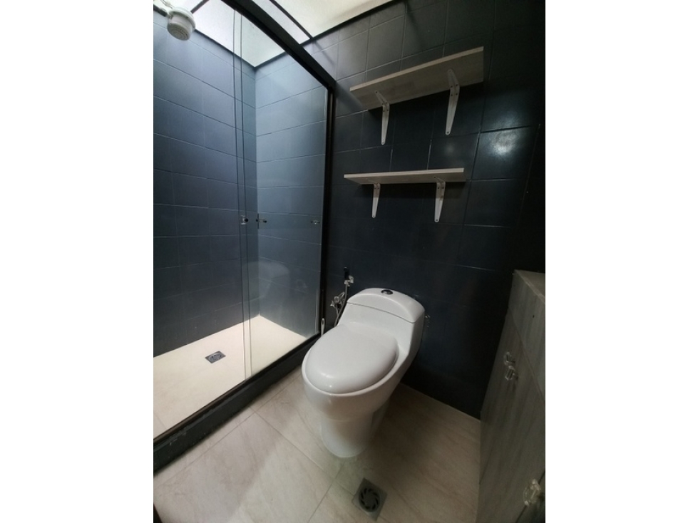 APARTAMENTO EN ALQUILER EN EDIFICIO DON SEBAS CALI — foto 3