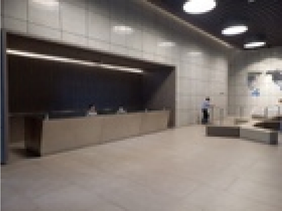 ARRIENDO DE OFICINA 606 EN EL EDIFICIO TORRE CCI OCCIDENTE - CALI — foto 3