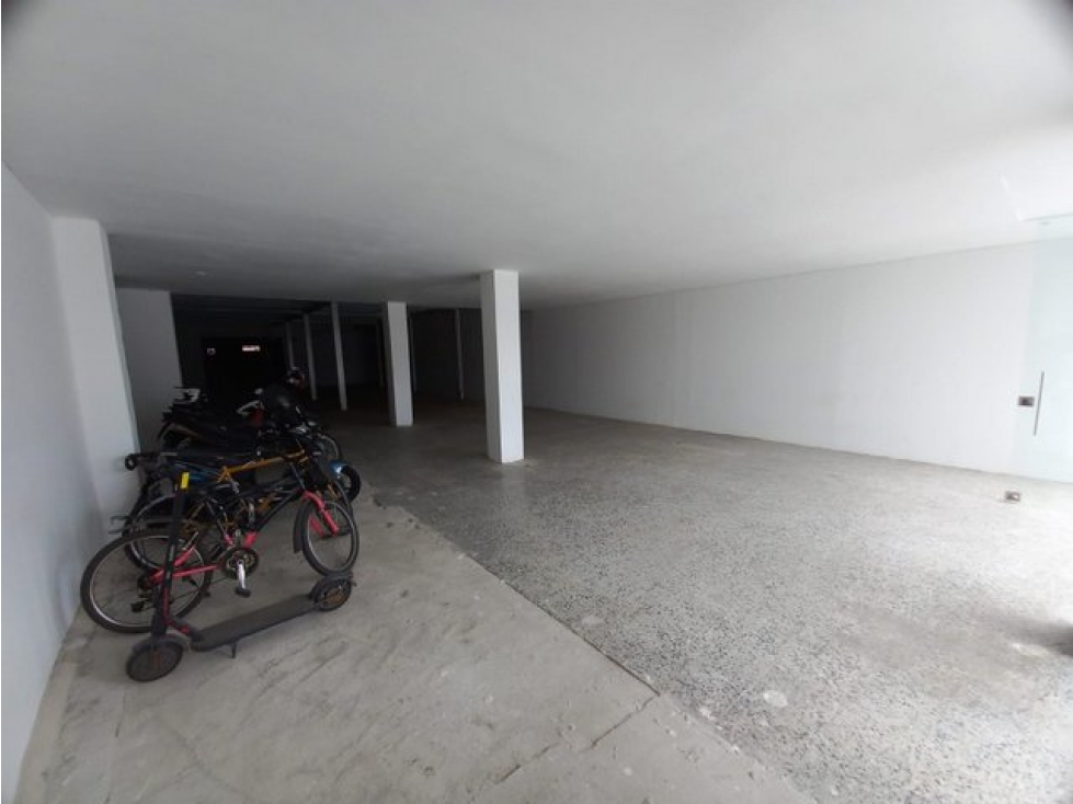 ARRIENDO LOCAL 400 - 700 M2 AVENIDA PRINCIPAL PALMIRA - 3