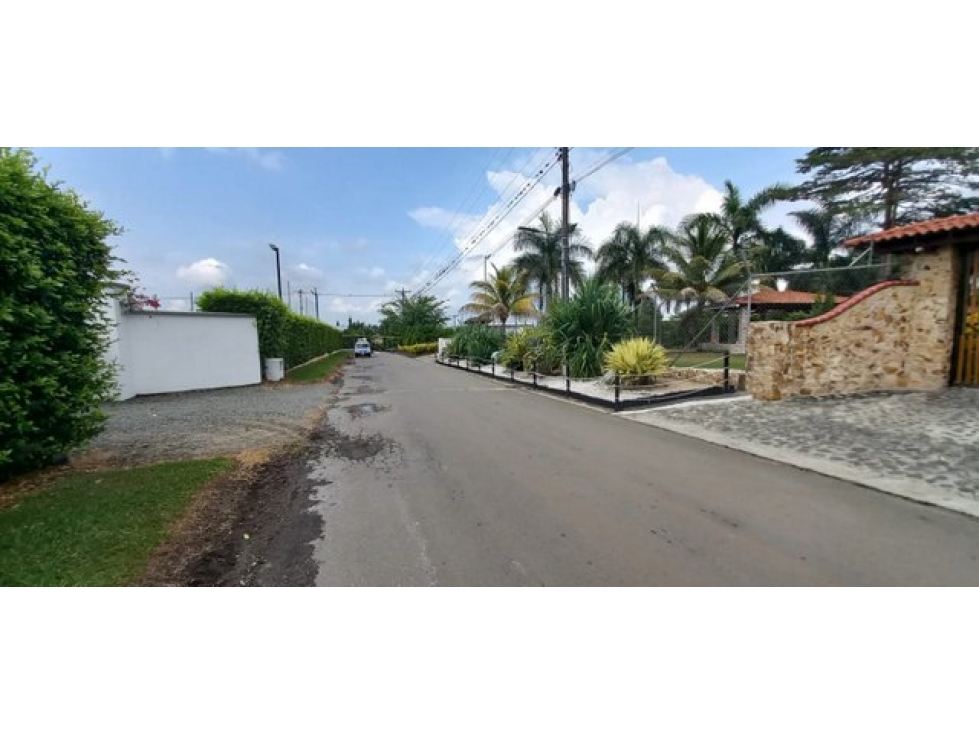 SE VENDEN LOTE EN SANTA ELENA-EL CERRITO — foto 6