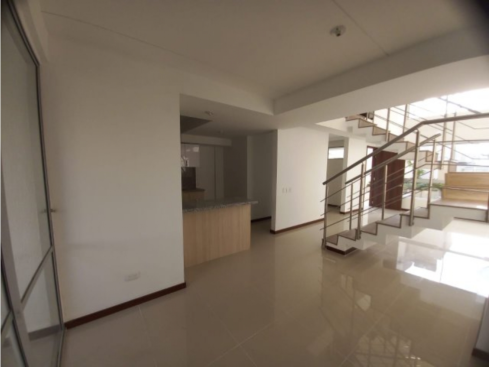 SE VENDE CASA UNIDAD RESIDENCIAL MULI CIUDAD SANTA BARBARA PALMIRA — foto 3