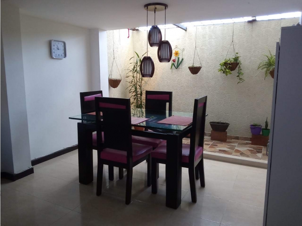 SE VENDE CASA CAMINOS DE LA HACIENDA PALMIRA - 3