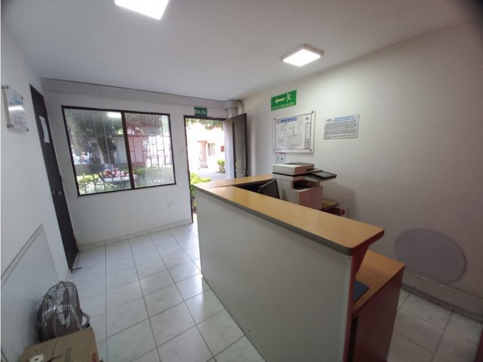 VENDO BODEGA AREA TOTAL DE 16.000 M2 Y 2.000 M2 CONTRUIDOS PALMIRA - 4