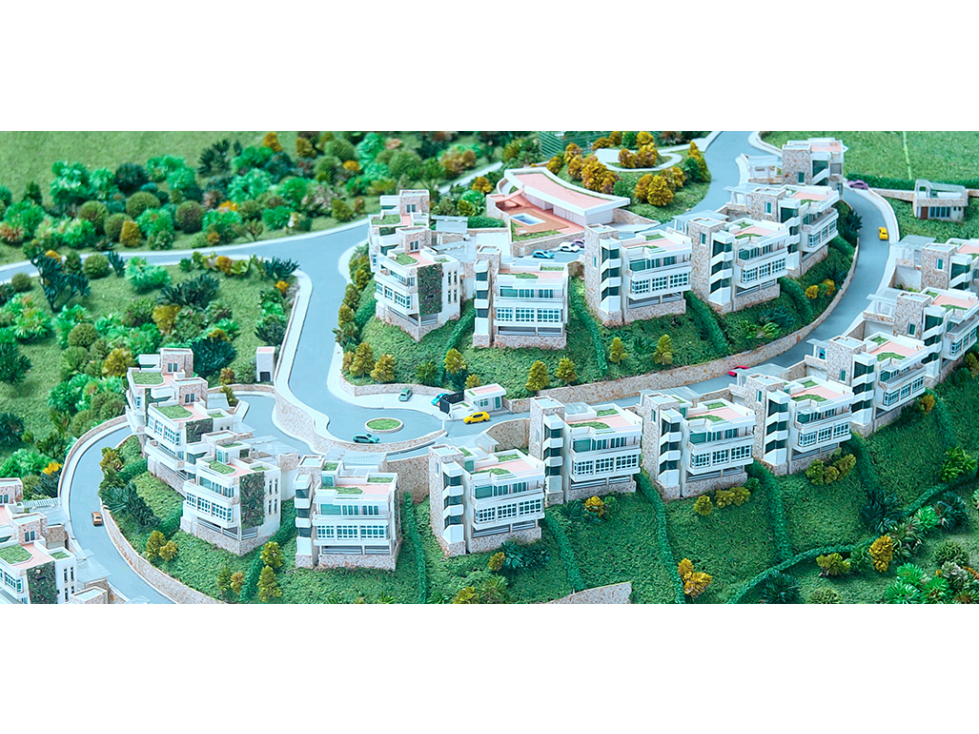 VENDO CASA EN CONDOMINIO CERRO VERDE AL OESTE DE CALI