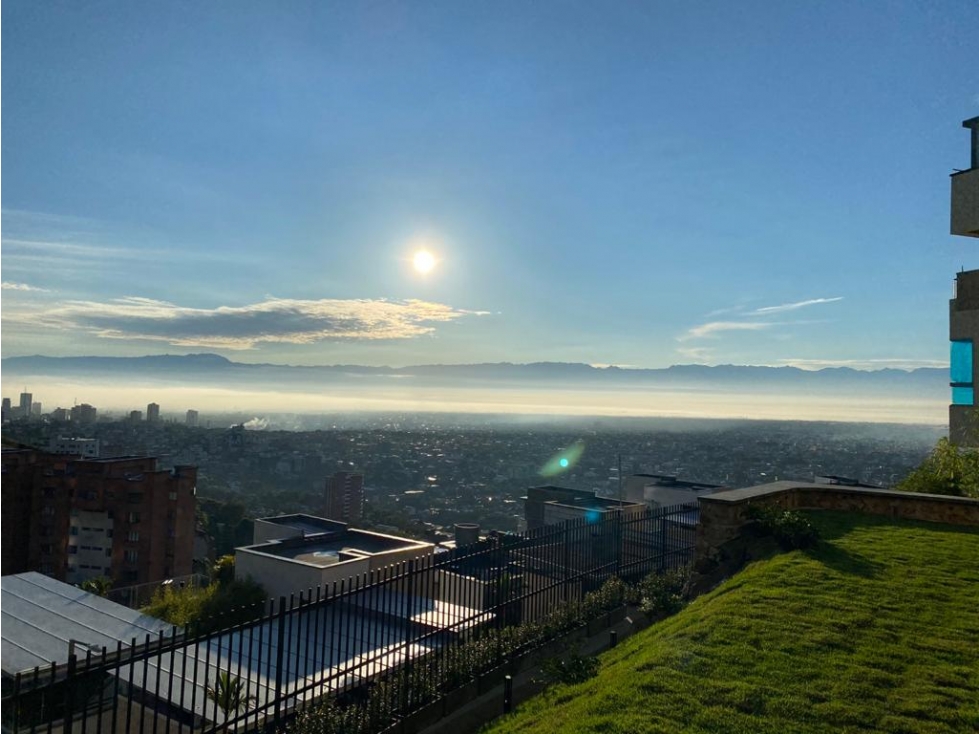 VENDO CASA EN CONDOMINIO CERRO VERDE AL OESTE DE CALI — foto 2