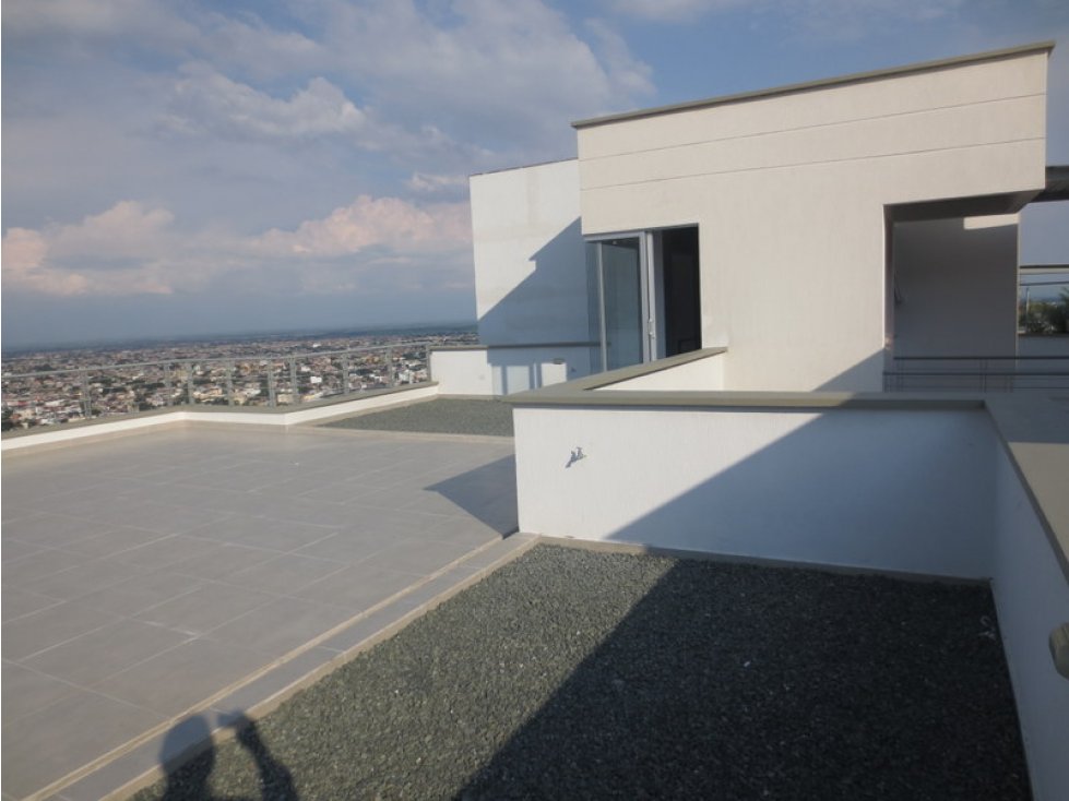 VENDO CASA EN CONDOMINIO CERRO VERDE AL OESTE DE CALI — foto 6