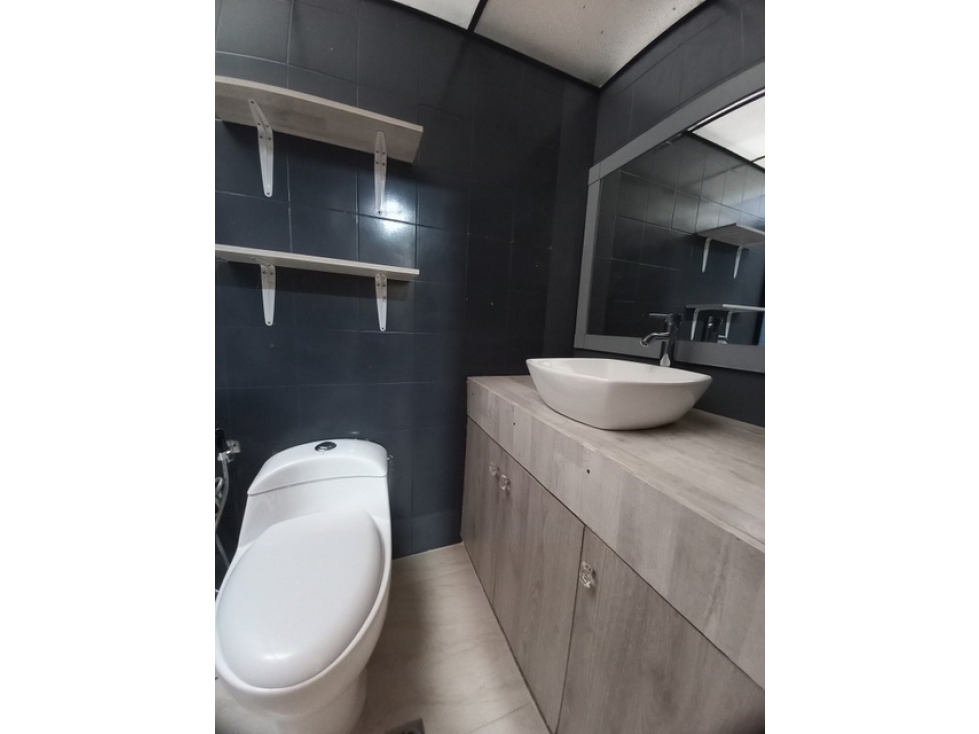 APARTAMENTO EN ALQUILER EN EDIFICIO DON SEBAS CALI — foto 4
