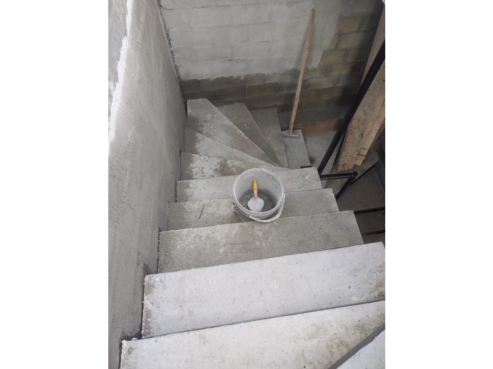 SE ARRIENDA TERRAZA EN BARRIO INDUSTRIAL PALMIRA - 6