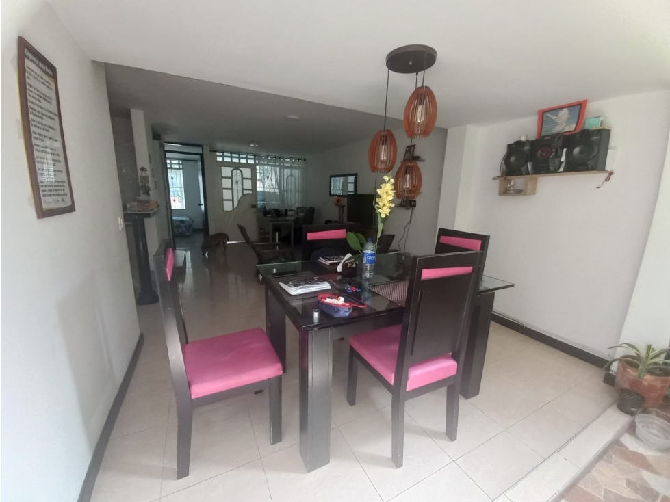 SE VENDE CASA CAMINOS DE LA HACIENDA PALMIRA - 4