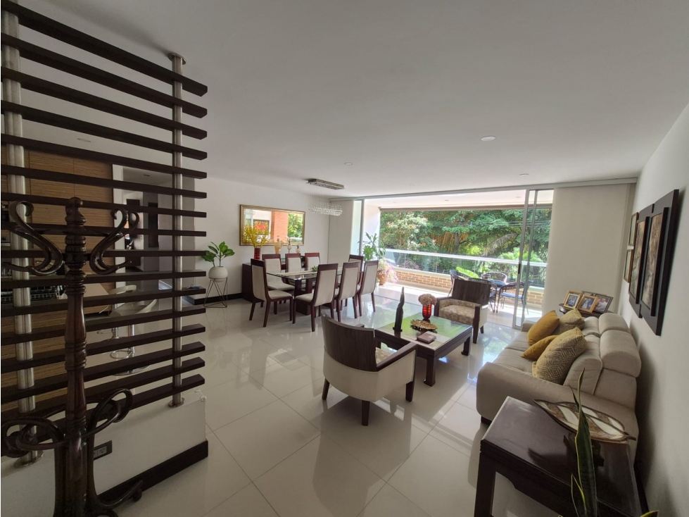 SE VENDE APARTAMENTO EN EL SUR DE CALI — foto 4