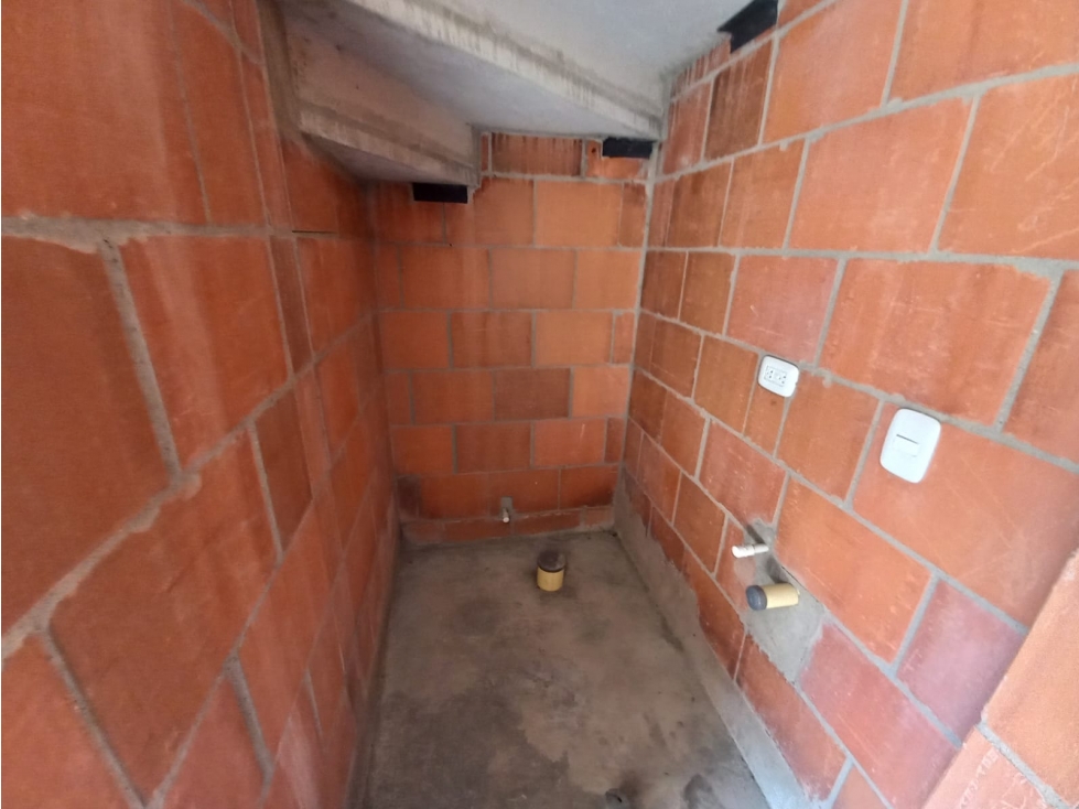 SE VENDE CASA EN EL DORAL - SECTOR LA ITALIA DE PALMIRA — foto 4
