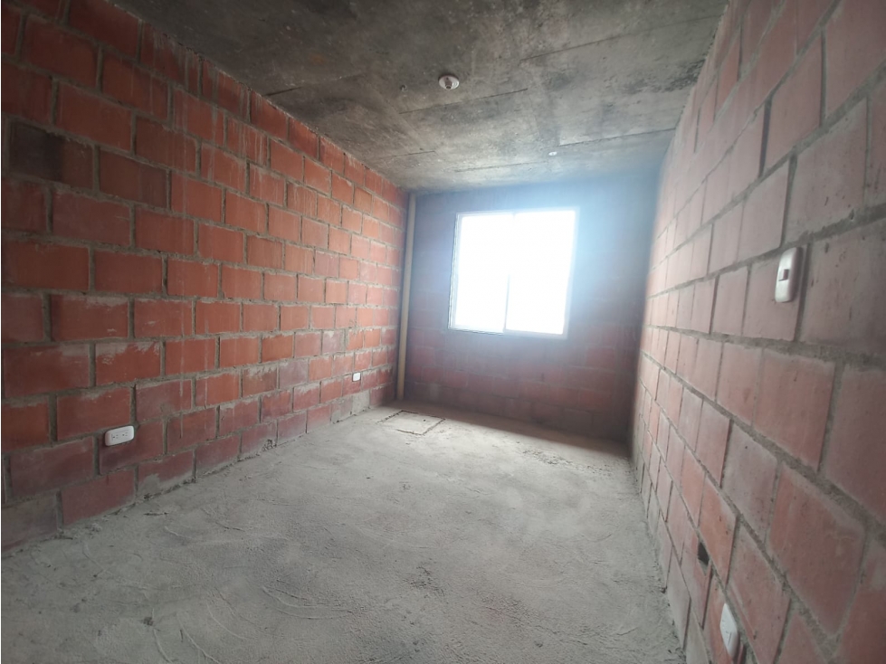 SE VENDE CASA OBRA GRIS HABITABLE CONJUNTO CERRADO EN PALMIRA — foto 4