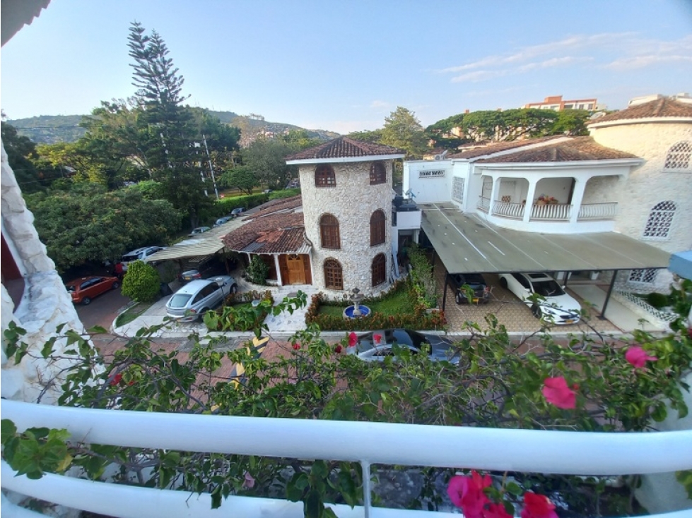 VENTA DE HERMOSA CASA DE 600 M2 EN EL BARRIO SEMINARIO DE CALI — foto 4