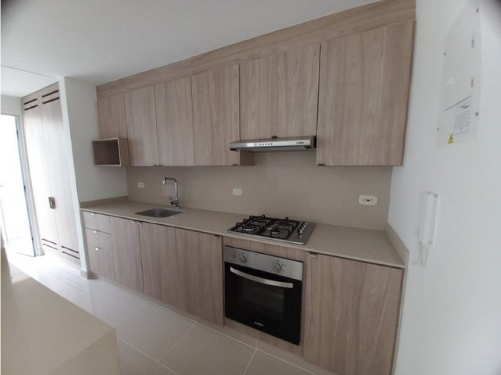 SE ARRIENDA CASA CONJUNTO RESIDENCIAL PANELO PALMIRA — foto 5