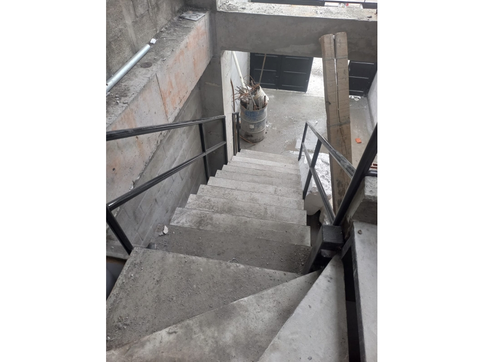 SE ARRIENDA TERRAZA EN BARRIO INDUSTRIAL PALMIRA - 2