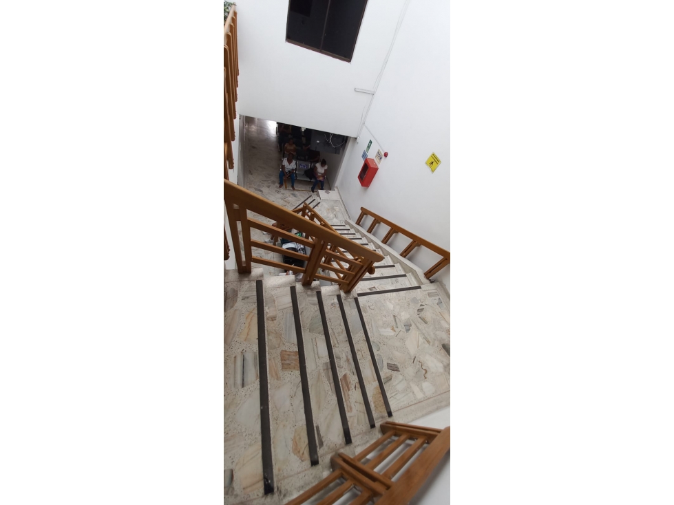 ARRIENDO OFICINA DE 20 M2 AMOBLADA CENTRO MEDICO SANTA BEATRIZ PALMIRA - 5