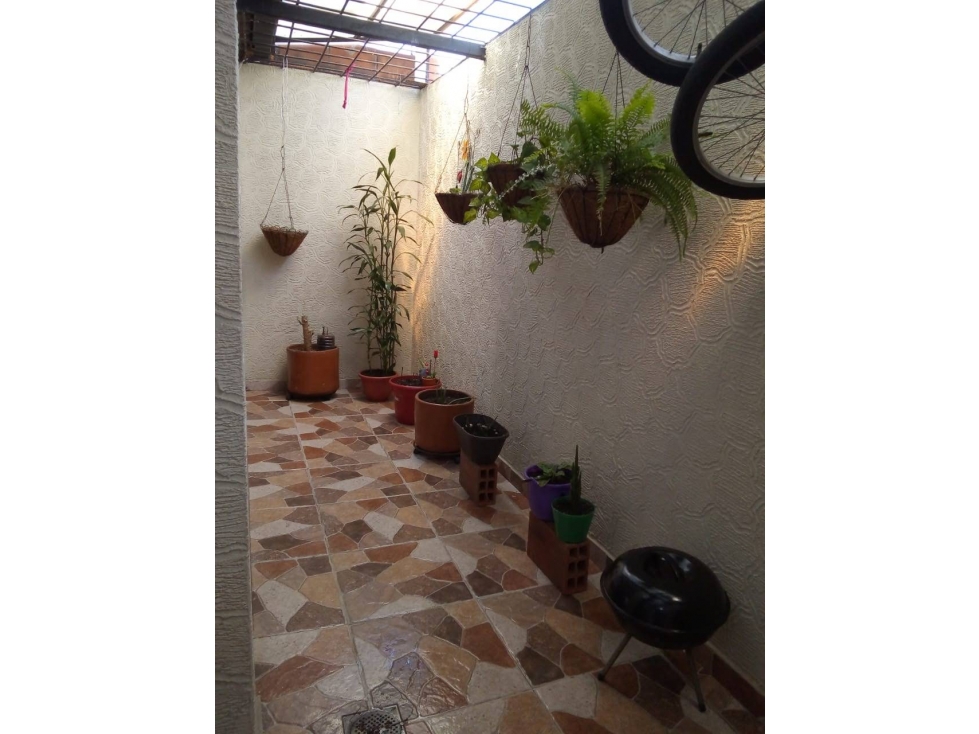 SE VENDE CASA CAMINOS DE LA HACIENDA PALMIRA - 5