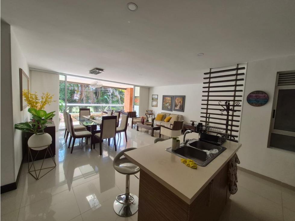 SE VENDE APARTAMENTO EN EL SUR DE CALI — foto 5
