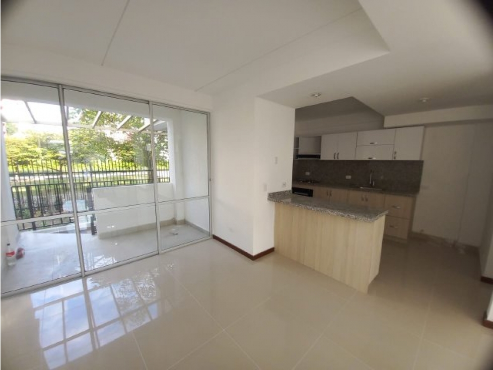 SE VENDE CASA UNIDAD RESIDENCIAL MULI CIUDAD SANTA BARBARA PALMIRA — foto 4