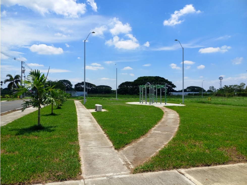 SE VENDEN DOS LOTES CON AREA TOTAL DE 318 M2 LA ESTANCIA ROZO — foto 6