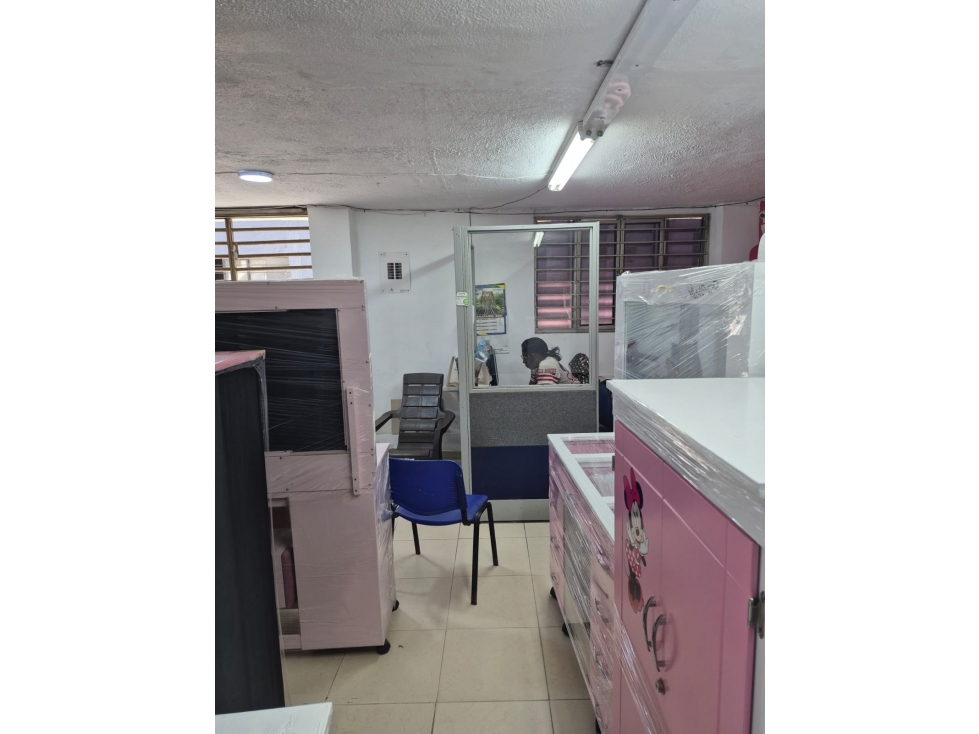 SE VENDE EDIFICIO EN BUENAVENTURA - 6