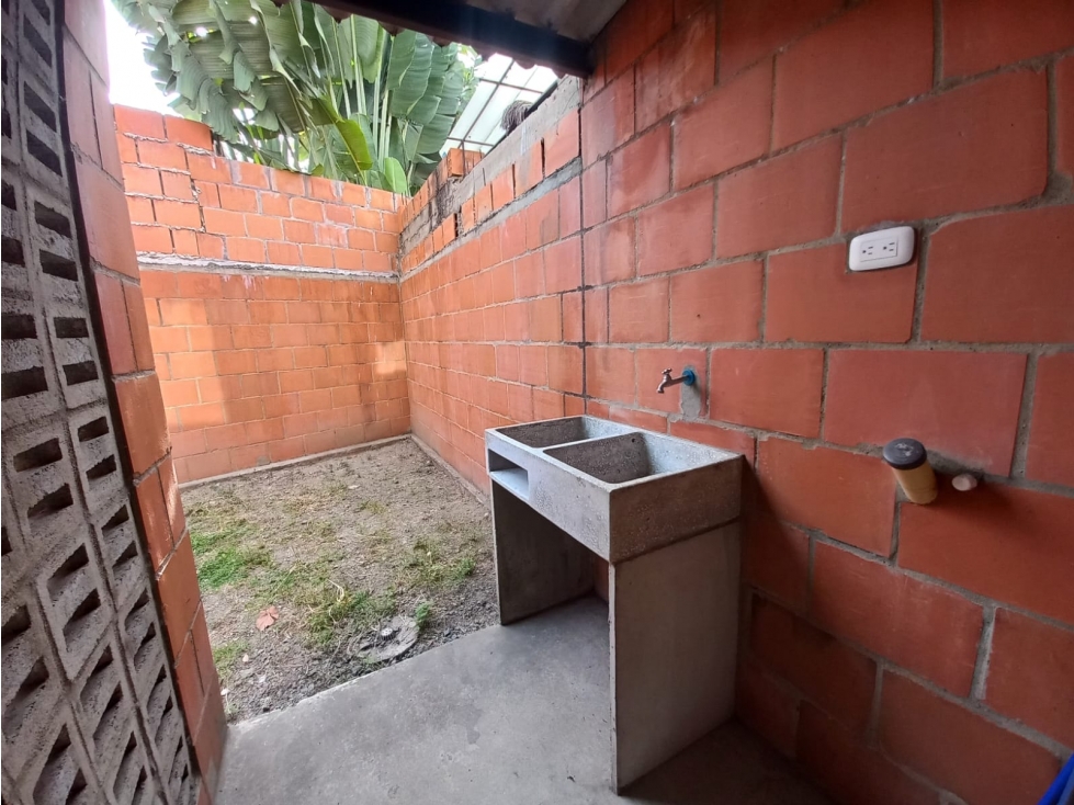SE VENDE CASA EN EL DORAL - SECTOR LA ITALIA DE PALMIRA — foto 6
