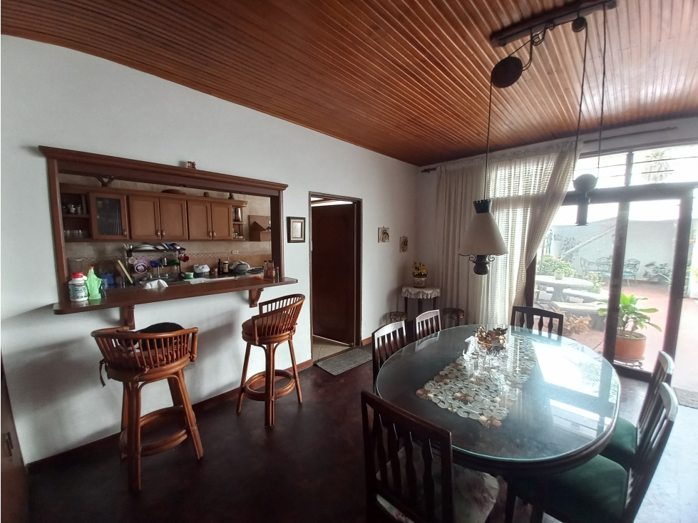 SE VENDE CASA EN EL BARRIO MIRRIÑAO PALMIRA — foto 5