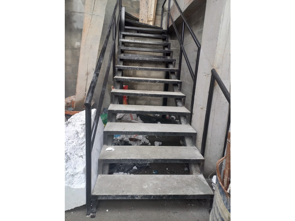 SE ARRIENDA TERRAZA EN BARRIO INDUSTRIAL PALMIRA - 3