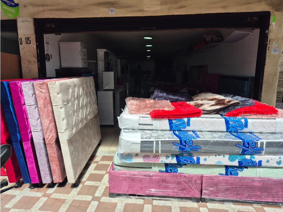 SE VENDE EDIFICIO EN BUENAVENTURA - 3