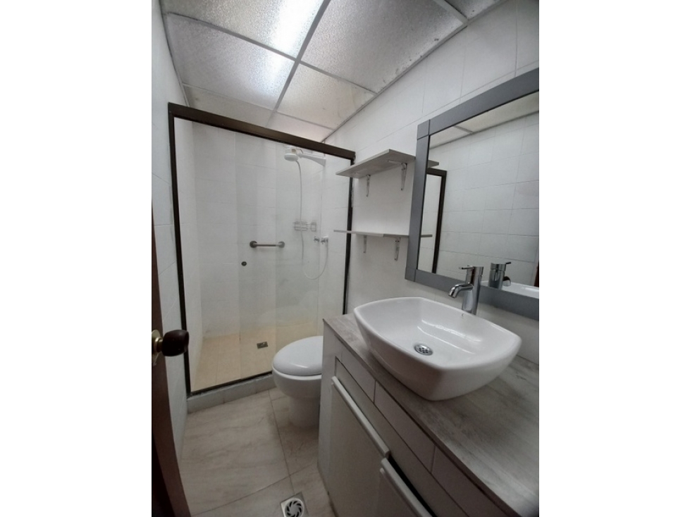 APARTAMENTO EN ALQUILER EN EDIFICIO DON SEBAS CALI — foto 6