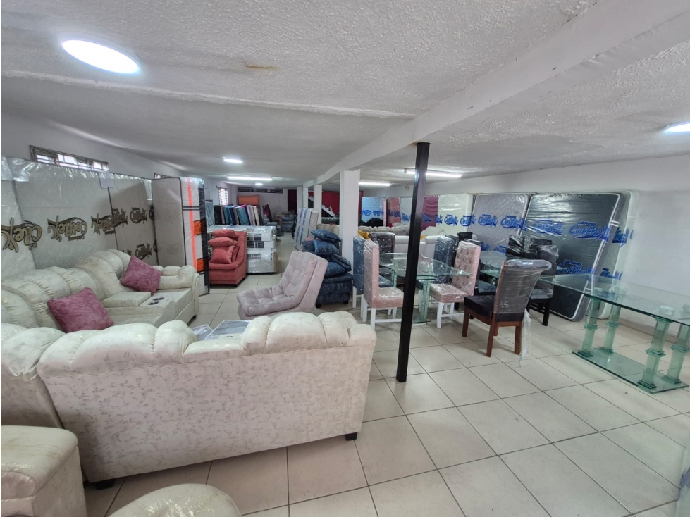 SE VENDE EDIFICIO EN BUENAVENTURA - 4