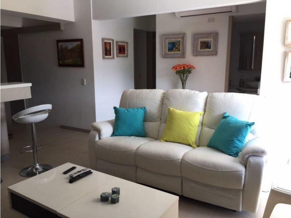 Venta Apartamento Santa Fe de Antioquia - 3
