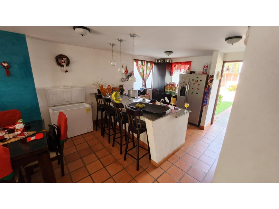 Venta Casa Campestre Santa Fe de Antioquia — foto 2