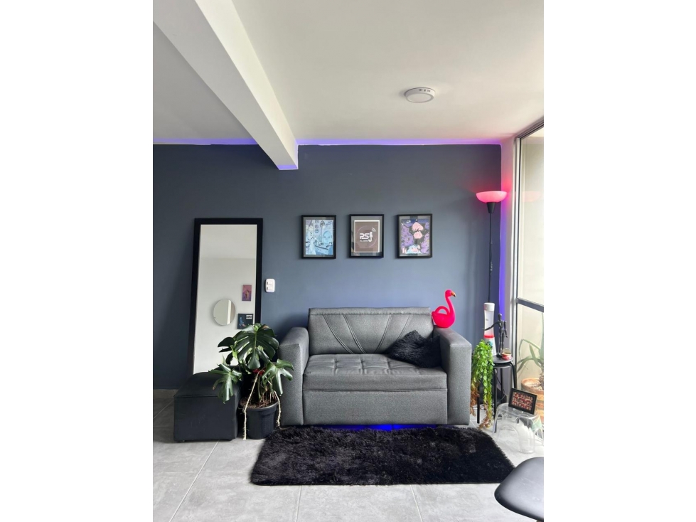 VENDO BONITO APARTAMENTO EN LA ESTRELLA