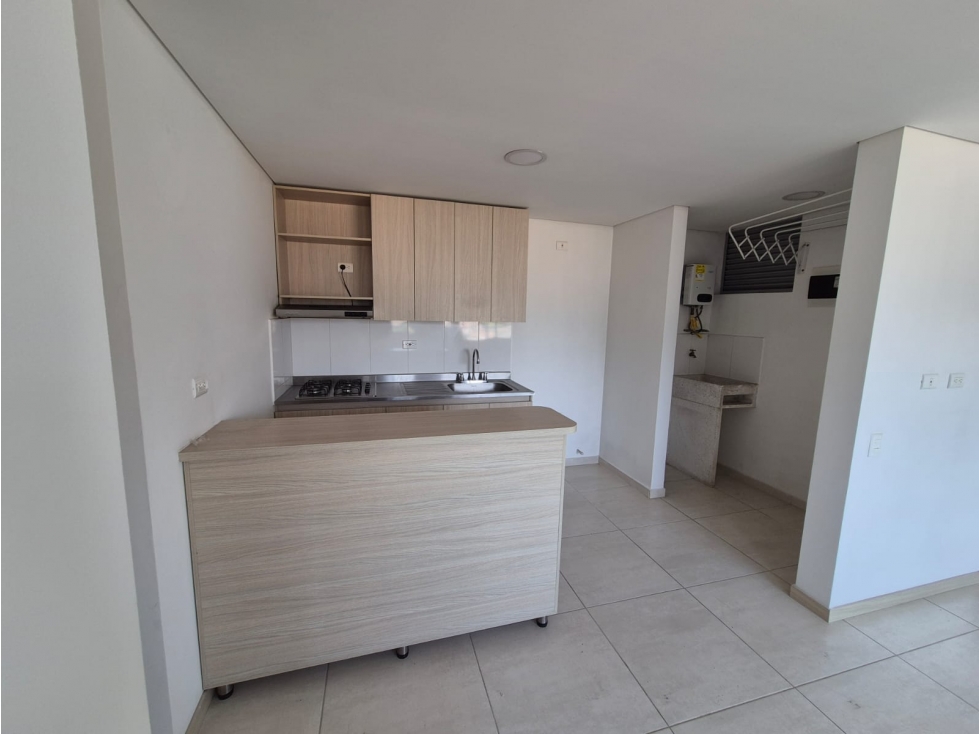 Venta Apartamento Ditaires Itagui — foto 4