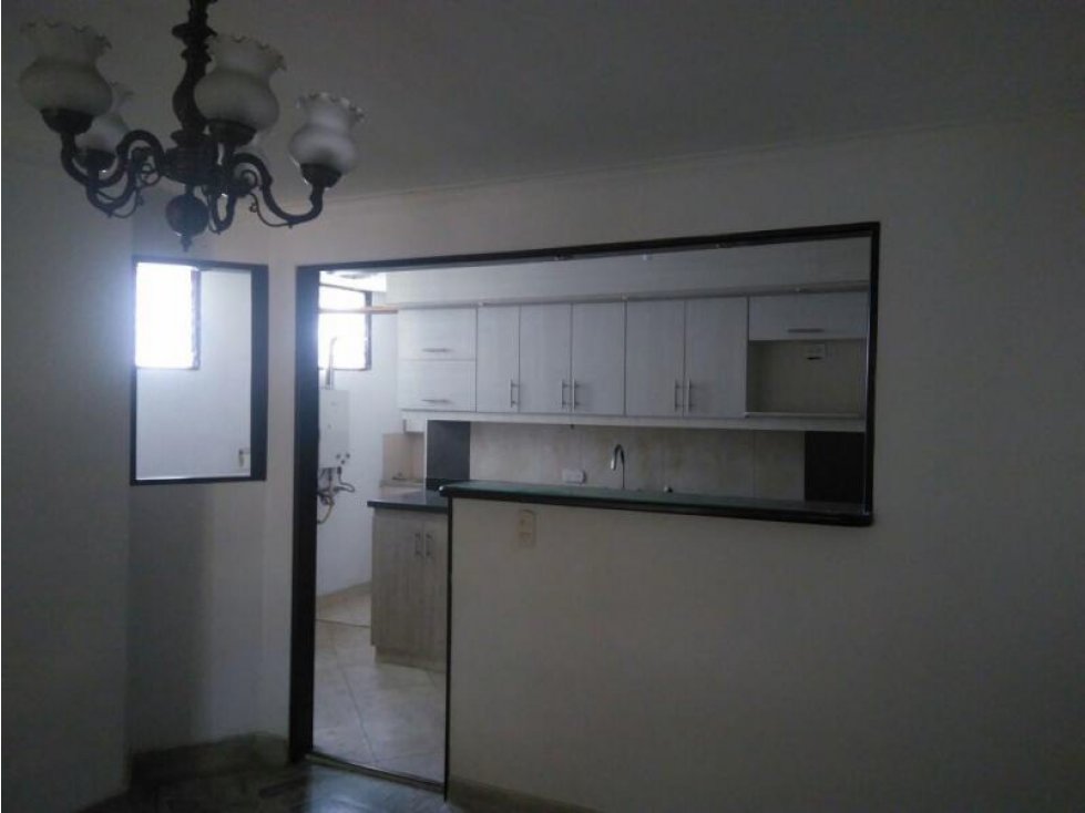 VENTA APARTAMENTO DUPLEX SIMON BOLIVAR — foto 2