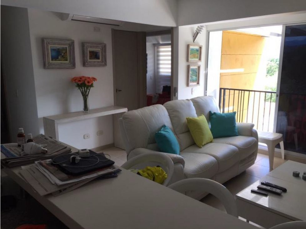 Venta Apartamento Santa Fe de Antioquia - 2