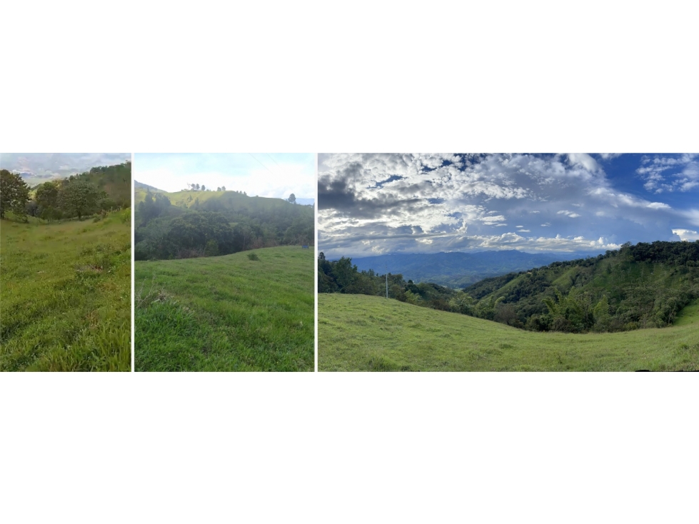Venta Lotes Santo Domingo Antioquia - 4