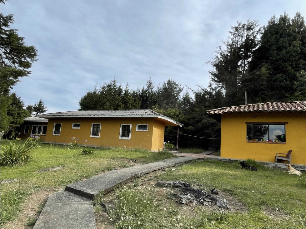 Venta Lotes Vereda Perico Envigado