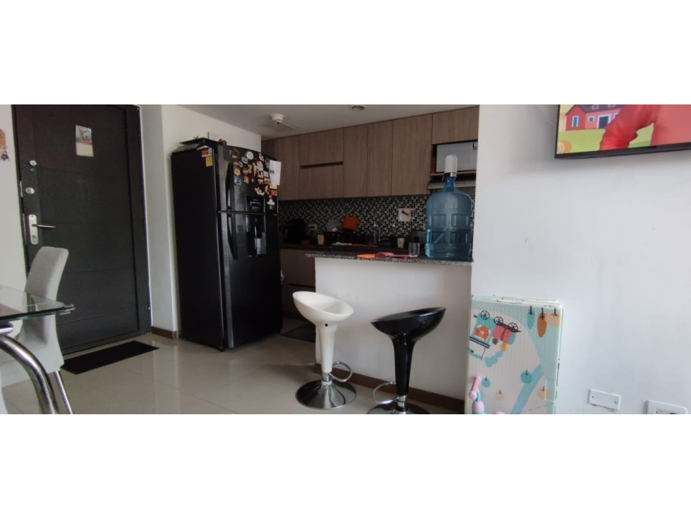 Venta Apartamento en Bello
