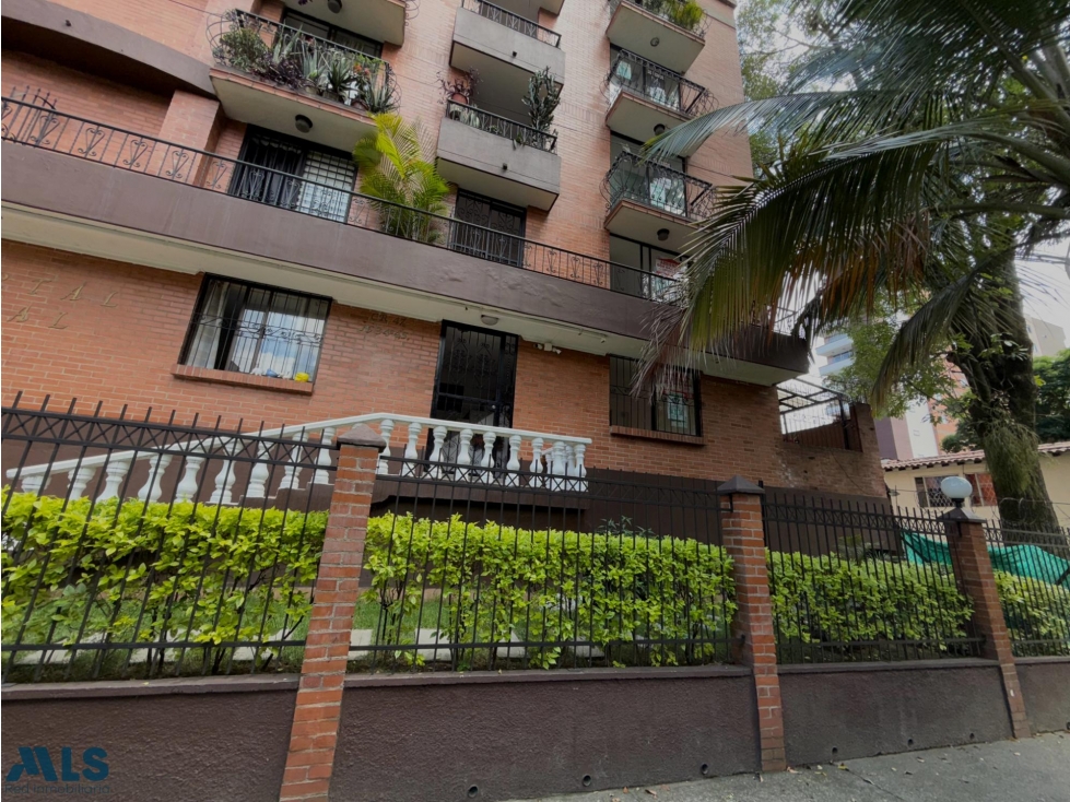 Venta Apartamento El portal Envigado - 1