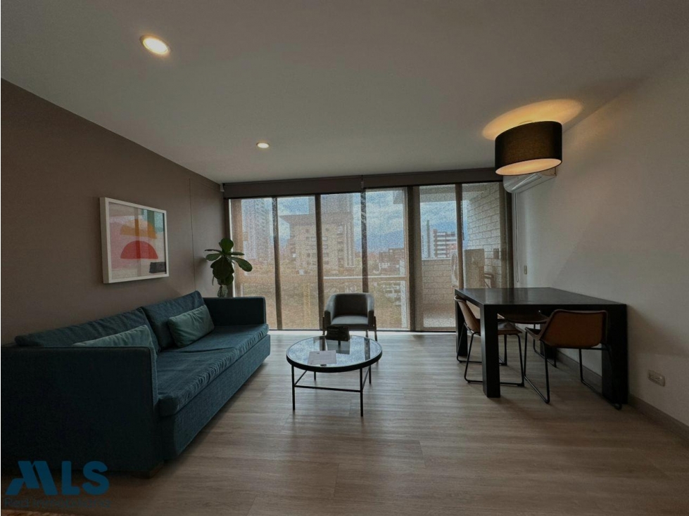 Venta Apartamento Oviedo