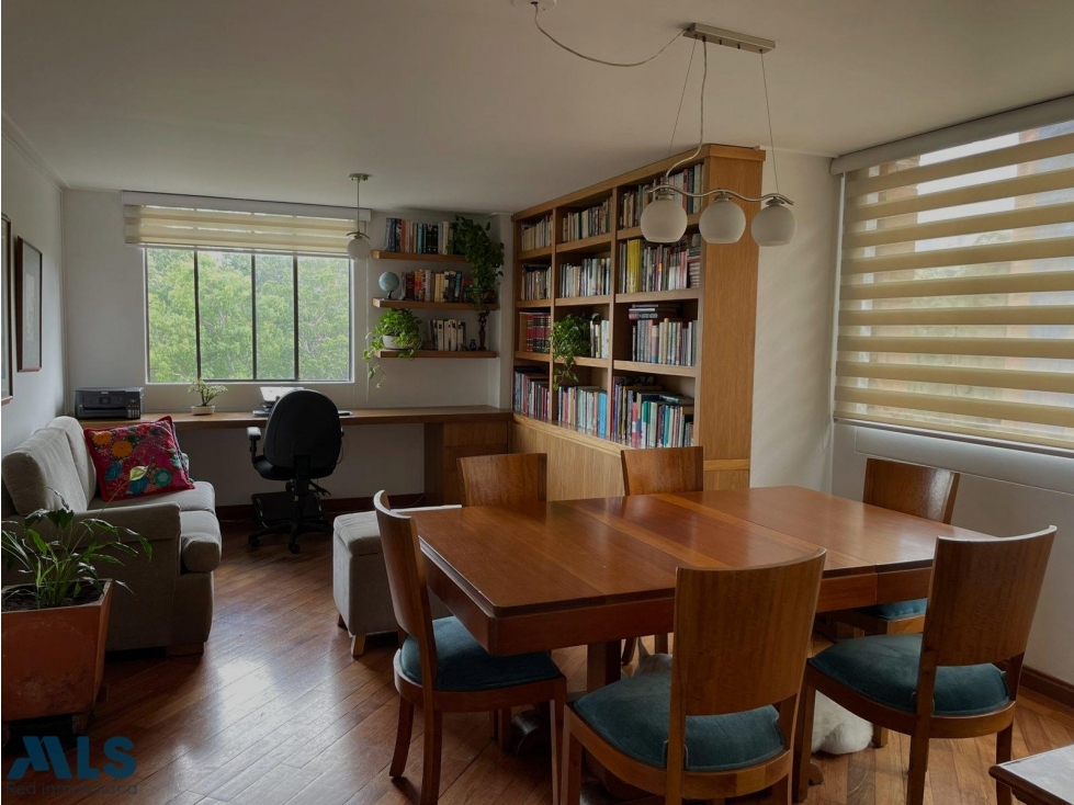 Venta Apartamento La Frontera Poblado