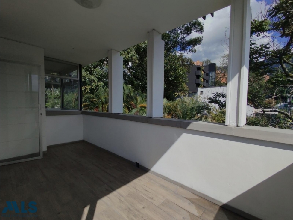 Venta Apartamento Poblado
