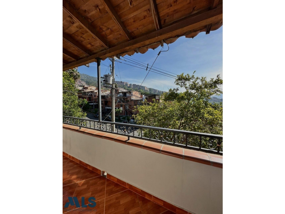 Venta Casa Robledo